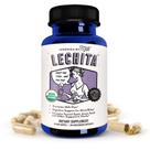 Suplemento de lactação Legendairy Milk Lechita 60 cápsulas veganas