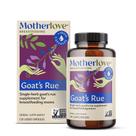 Suplemento de Lactação Motherlove Goat's Rue - 120 Cápsulas Líquidas Suplemento de Lactação Motherlove Goat's Rue - 120 Cápsulas Líquidas