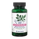 Suplemento de lactação Vitanica Lactation Blend 60 cápsulas Suplemento de lactação Vitanica Lactation Blend 60 cápsulas