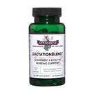Suplemento de lactação Vitanica LactationBlend 60 cápsulas