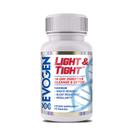 Suplemento de limpeza e desintoxicação Evogen Light & Tight 28 cápsulas Suplemento de limpeza e desintoxicação Evogen Light & Tight 28 cápsulas