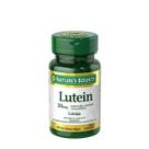 Suplemento de Luteína Nature's Bounty - 20mg - 40 Cápsulas