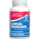 Suplemento de magnésio Anabolic Laboratories Triple Complex