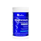 Suplemento de magnésio CanPrev Bisglicinato 400 mg 240 g em pó