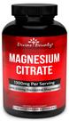Suplemento de magnésio Divine Bounty 1300mg 120 cápsulas Suplemento de magnésio Divine Bounty 1300mg 120 cápsulas