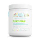 Suplemento de magnésio efervescente DAVINCI Little Fizzy Mag
