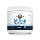 Suplemento de magnésio KAL Calming Powder Blueberry 250ml