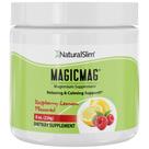 Suplemento de Magnésio NaturalSlim Magicmag Pure - 240ml