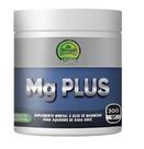 Suplemento De Magnésio Para Aquários Mg Plus 300g Powerfert