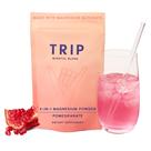 Suplemento de magnésio TRIP 4 em 1 glicinato de magnésio 250mg