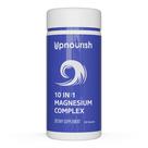 Suplemento de magnésio UpNourish 10 em 1 Complex 240 cápsulas