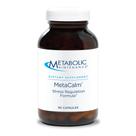 Suplemento de manutenção metabólica MetaCalm Sleep Mood 90 cápsulas Suplemento de manutenção metabólica MetaCalm Sleep Mood 90 cápsulas