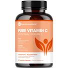 Suplemento de micronutrientes puros Vitamina C lipossomal pura 1400mg