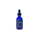 Suplemento de minerais residuais, biotina iônica e colágeno, 60 ml