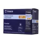 Suplemento de minerais residuais, glicinato de magnésio, 120 mg Suplemento de minerais residuais, glicinato de magnésio, 120 mg