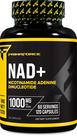 Suplemento de nicotinamida Primaforce NAD+ 1000mg 120 cápsulas