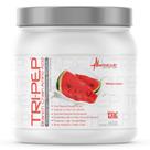 Suplemento de nutrição metabólica TRIPEP Tripeptídeo BCAA 400g Suplemento de nutrição metabólica TRIPEP Tripeptídeo BCAA 400g