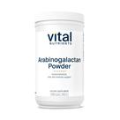 Suplemento de nutrientes vitais Arabinogalactan em pó 300g
