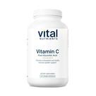 Suplemento de nutrientes vitais, vitamina C, 1000 mg, 220 cápsulas Suplemento de nutrientes vitais, vitamina C, 1000 mg, 220 cápsulas