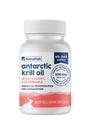 Suplemento de óleo de krill antártico NativePath 500 mg Suplemento de óleo de krill antártico NativePath 500 mg