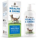 Suplemento de óleo de peixe Dr. Harvey's Health & Shine para cães