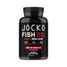 Suplemento de óleo de peixe Jocko Fuel Omega 3 2000mg 30 cápsulas