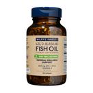 Suplemento de Óleo de Peixe Wiley's Finest Wild Alaskan - 180 Cápsulas