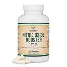 Suplemento de óxido nítrico Double Wood 180 cápsulas