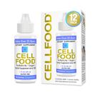 Suplemento de oxigênio líquido Cellfood Oxygen Boost 30mL x 12
