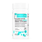 Suplemento de peptídeos de colágeno DrBiocare para mulheres 120 comprimidos