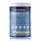 Suplemento de Potássio PotassiMax PMAX1000 1000mg (60 Porções)