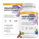Suplemento de pressão ocular Neuroptene 60 cápsulas Eyecheck