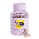 Suplemento de Probióticos Vaginais Lemme Purr - 60 Cápsulas Vegetais