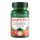 Suplemento de produtos de pureza AstaFX Plus Astaxantina 30mL Suplemento de produtos de pureza AstaFX Plus Astaxantina 30mL