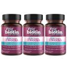 Suplemento de produtos de pureza MyBiotin ProClinical 90 comprimidos Suplemento de produtos de pureza MyBiotin ProClinical 90 comprimidos