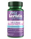 Suplemento de produtos de pureza MyKeratin ProClinical 60 cápsulas Suplemento de produtos de pureza MyKeratin ProClinical 60 cápsulas