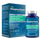 Suplemento de produtos de pureza MyMagnesium ProClinical 90 comprimidos Suplemento de produtos de pureza MyMagnesium ProClinical 90 comprimidos