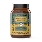 Suplemento de produtos naturais completos Nattokinase 570mg