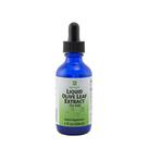 Suplemento de produtos Seagate Liquid Olive Leaf Extract Kids