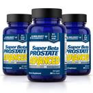Suplemento de próstata Super Beta Prostate Advanced 180 cápsulas