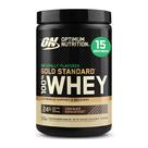 Suplemento de Proteína en Polvo Optimum Nutrition Gold Standard Whey 15 Porciones
