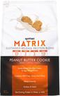 Suplemento de Proteína Syntrax Matrix Sabor Cookie de Manteiga de Amendoim 907g