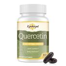 Suplemento de quercetina Kynderynl 1000 mg cápsulas gelatinosas veganas 60 Suplemento de quercetina Kynderynl 1000 mg cápsulas gelatinosas veganas 60