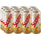 Suplemento de refeições líquidas Supligen Cookies on Cream 290mL x12 Suplemento de refeições líquidas Supligen Cookies on Cream 290mL x12