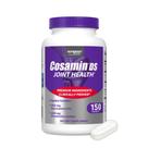 Suplemento de saúde articular Nutramax Cosamin DS 150 comprimidos Suplemento de saúde articular Nutramax Cosamin DS 150 comprimidos