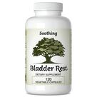 Suplemento de saúde da bexiga Bladder Rest