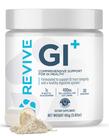 Suplemento de saúde digestiva Revive GI+ 165g Gut Support