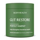 Suplemento de saúde intestinal BodyHealth Gut Restore 30 porções Suplemento de saúde intestinal BodyHealth Gut Restore 30 porções