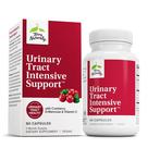 Suplemento de saúde Terry Naturally Urinary Tract 60 cápsulas