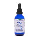 Suplemento de sílica Eidon Ionic Minerals Liquid 60mL